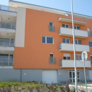 Villa Park - Trenčín