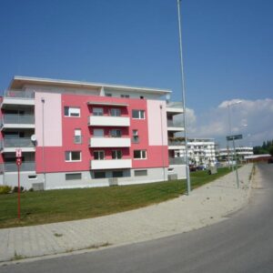 Villa Park - Trenčín